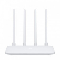 Xiaomi MI 4C R4CM 300 Mbps 4 Antenna Router (Global Version)